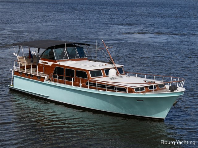 Super van Craft 16.20 — foto 58 van 65