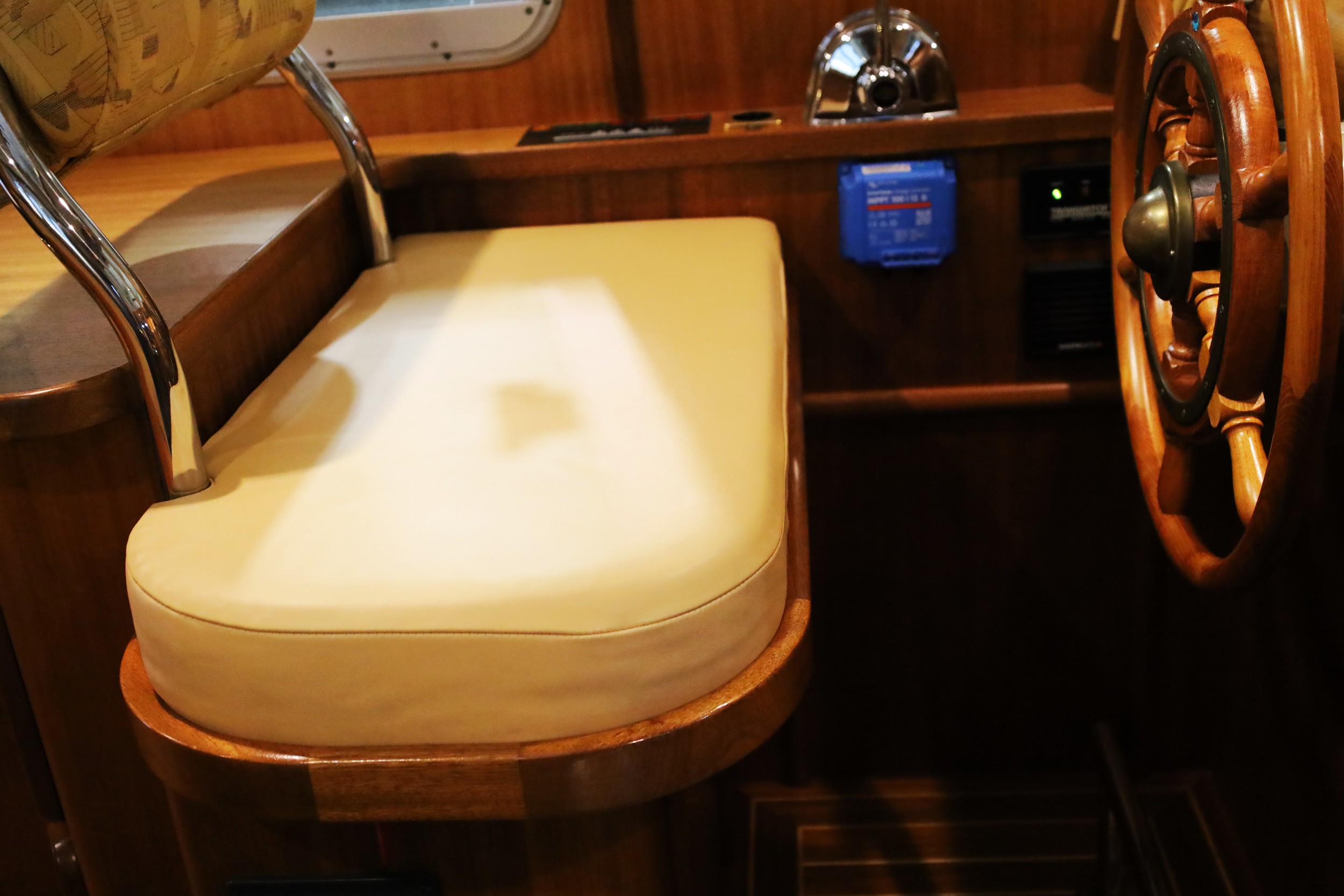Linssen Classic Sturdy 360 — foto 32 van 40