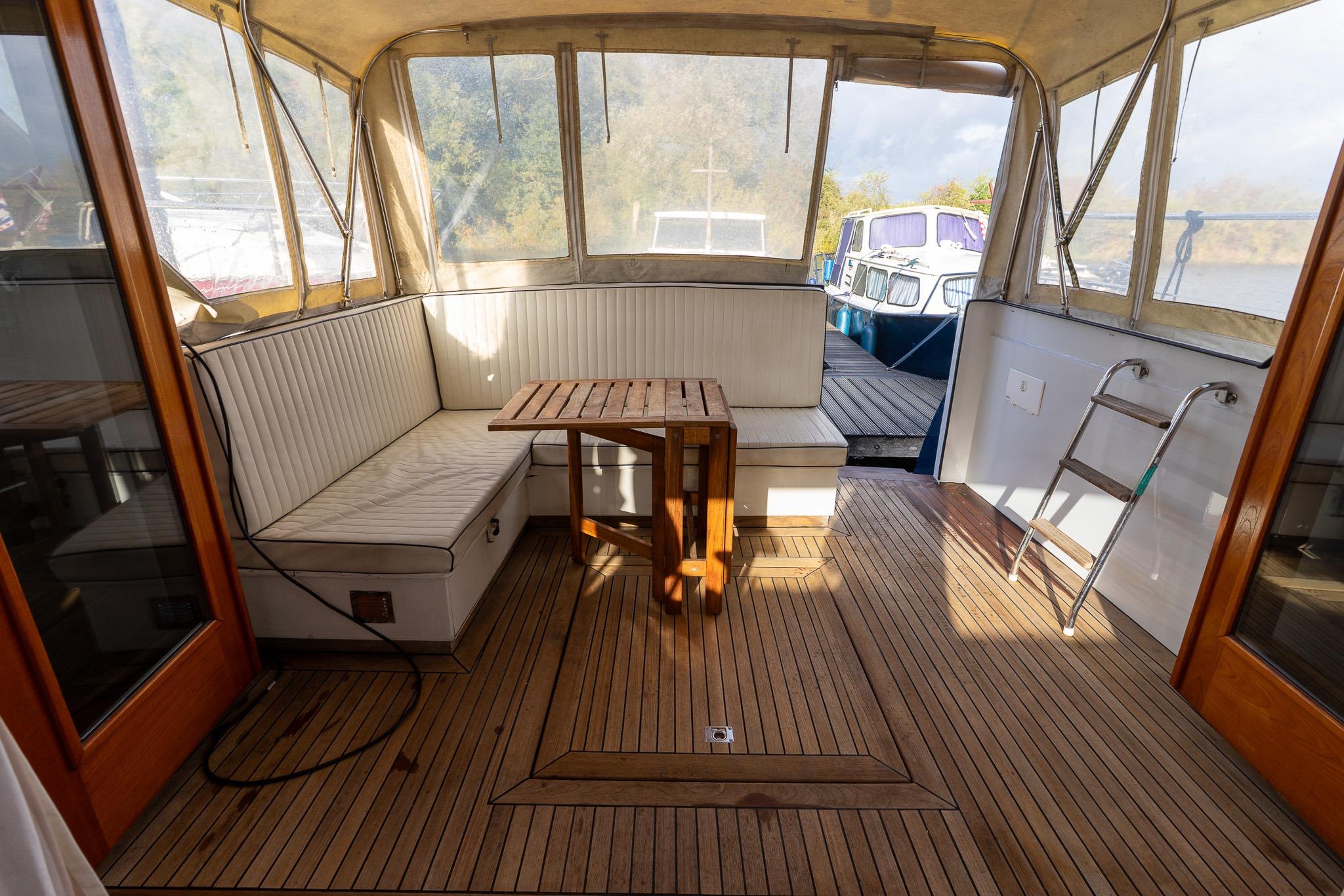 Van der Heijden 1100 exclusive — foto 11 van 30