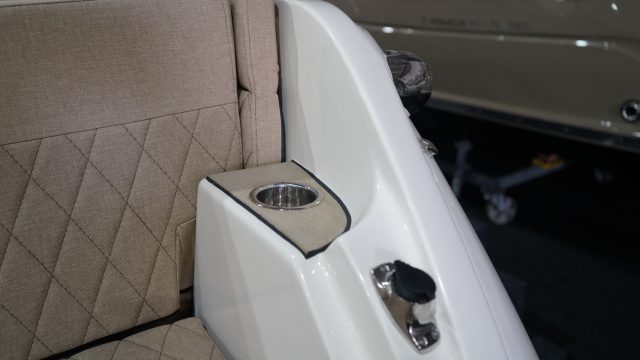 Primeur 700 Lounge | DIRECT VAARKLAAR | Vetus 42pk Diesel | Boegschroef — foto 5 van 15