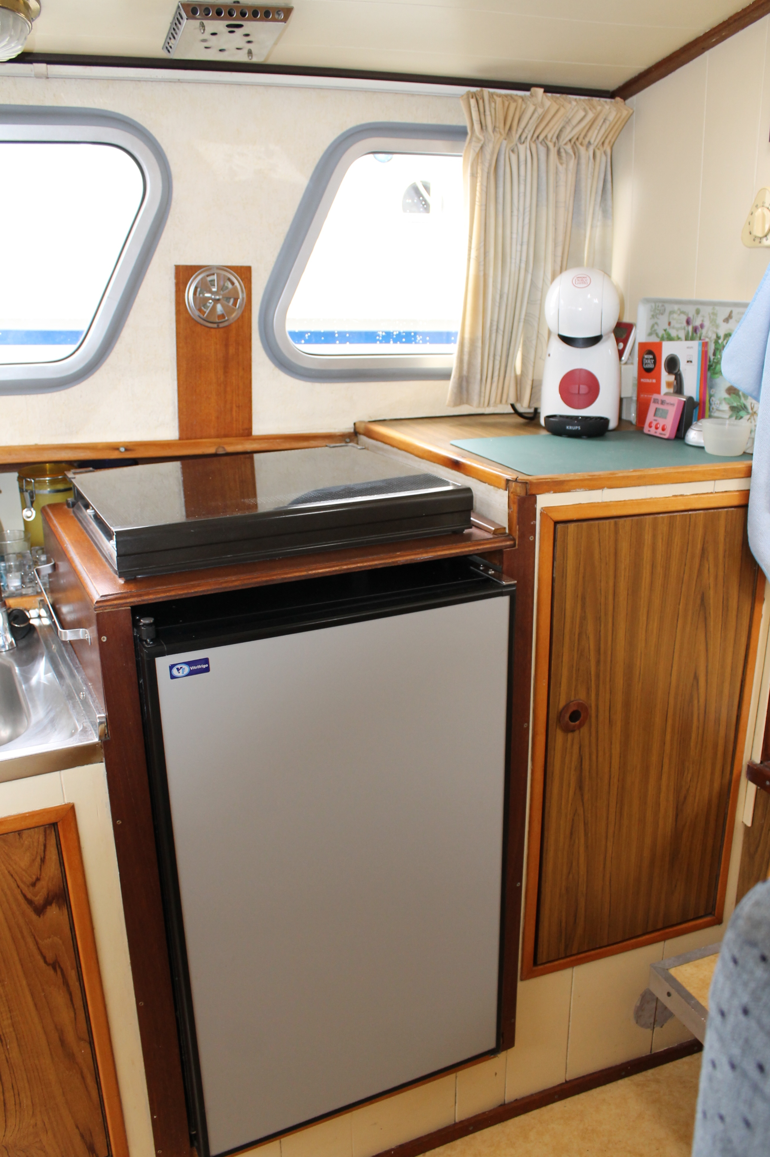 Beja Kruiser 960 AK — foto 11 van 61