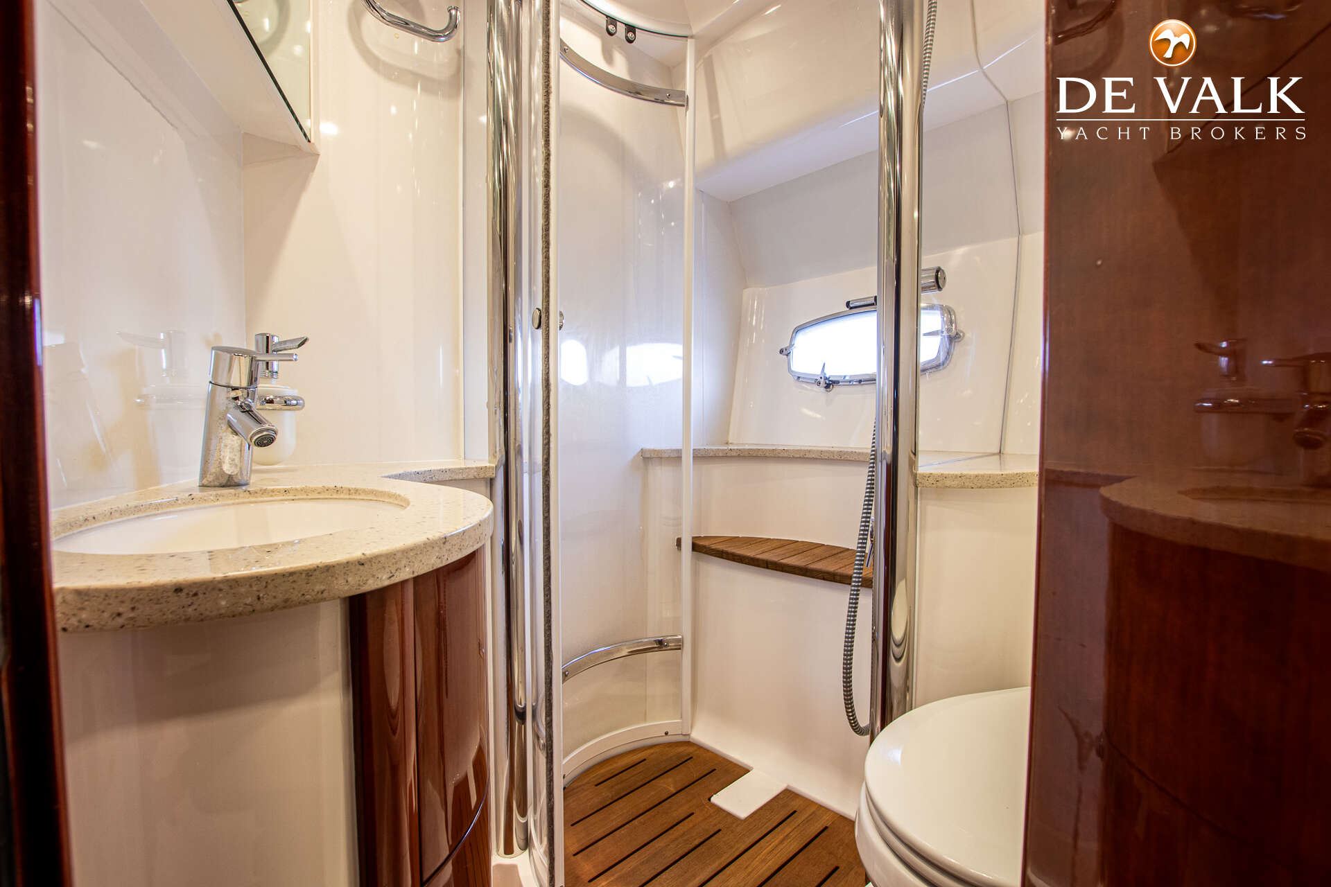 Fairline Targa 47 Gran Turismo — foto 32 van 44