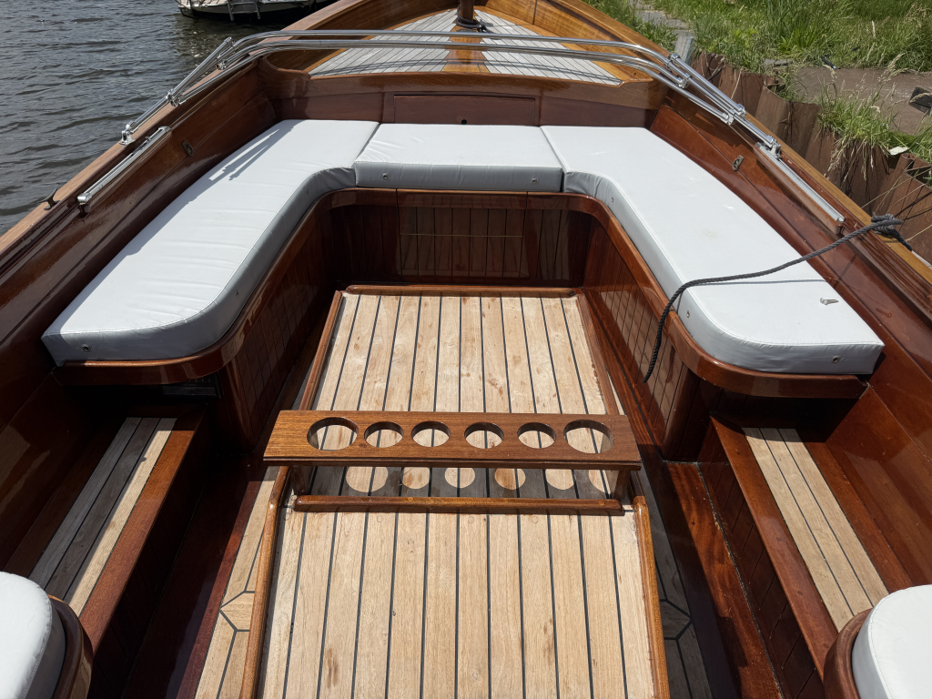 Wester Engh westerengh  Golden  Horn 700 — foto 5 van 8