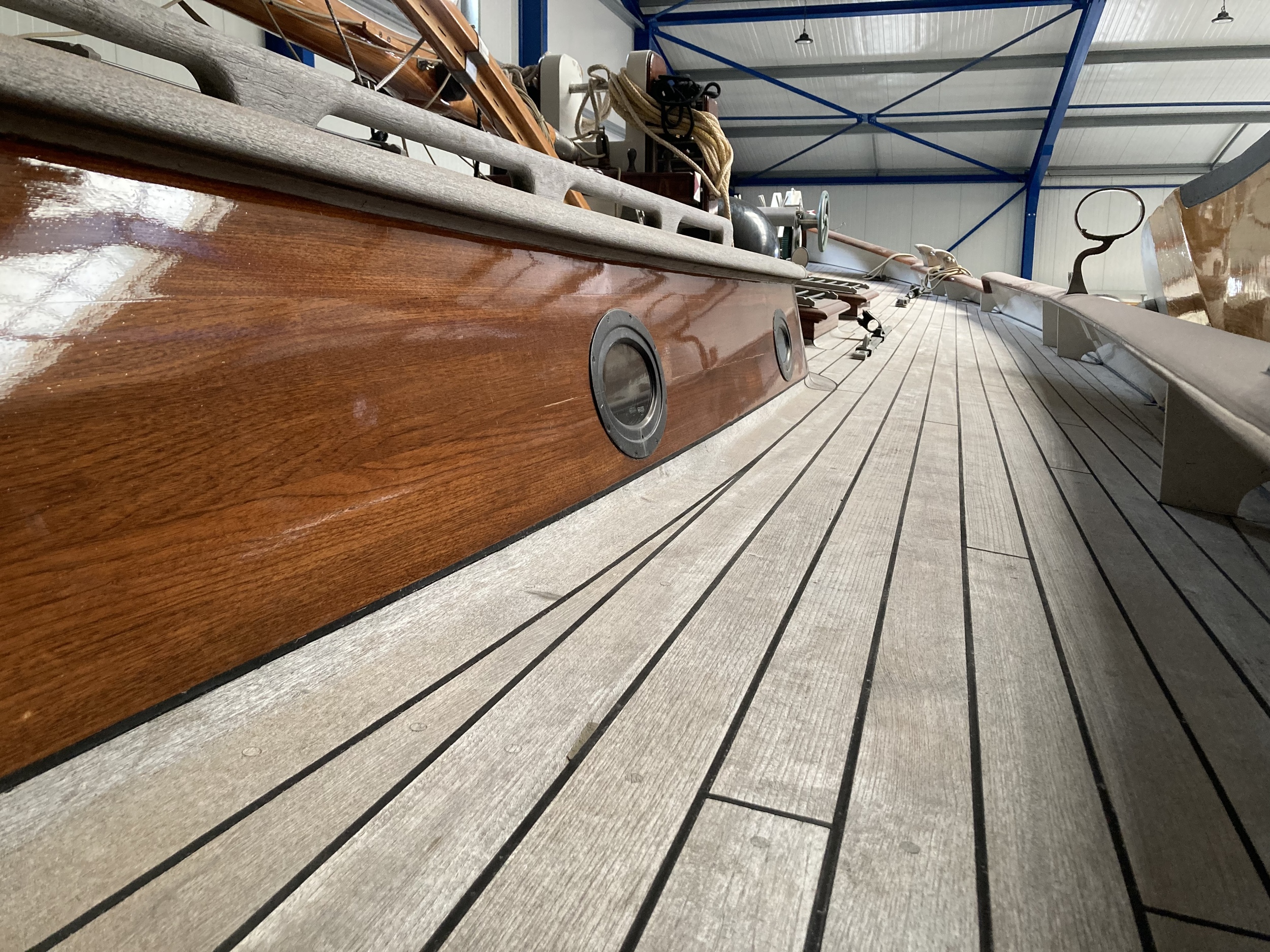 Lemsteraak - Schokker 18.60 Meter Hoek Design — foto 53 van 69