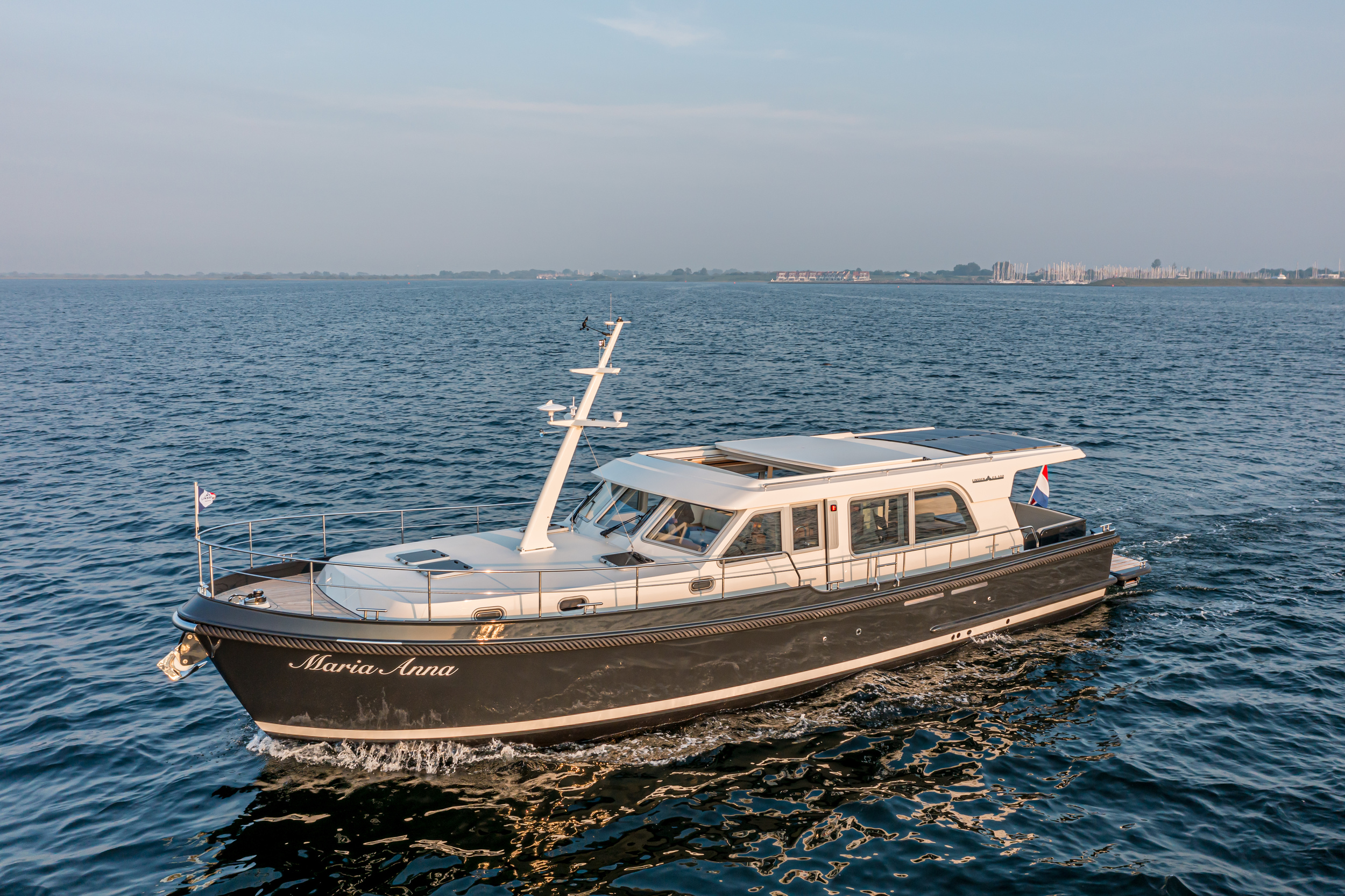 Linssen Grand Sturdy 500 Sedan Variodeck — foto 3 van 66