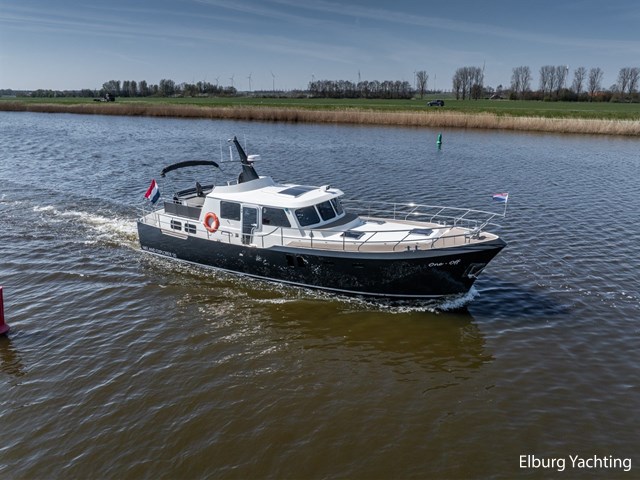 Nieland Explorer 50 — foto 88 van 99