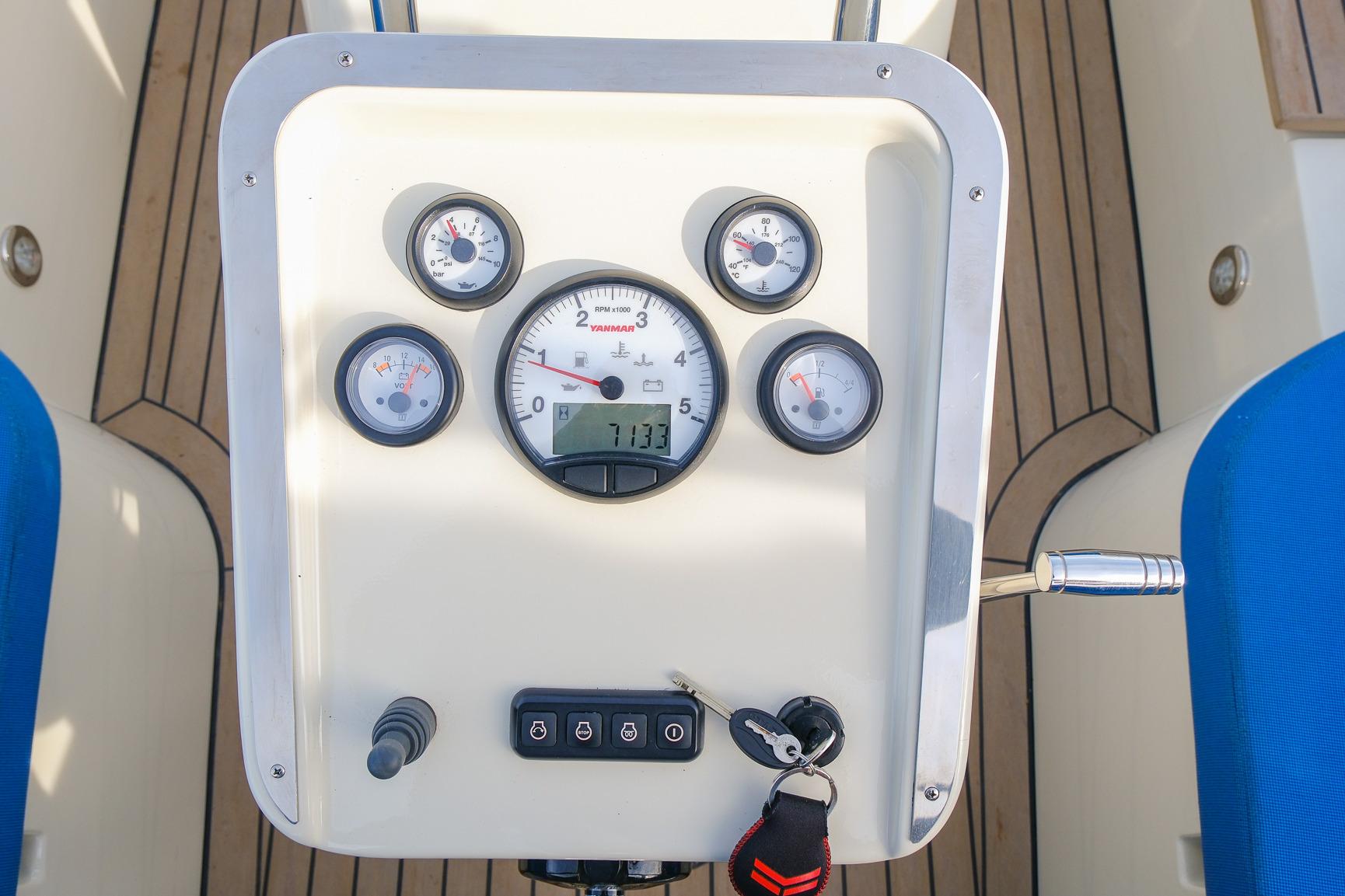 Antaris Sixty6 — foto 17 van 21