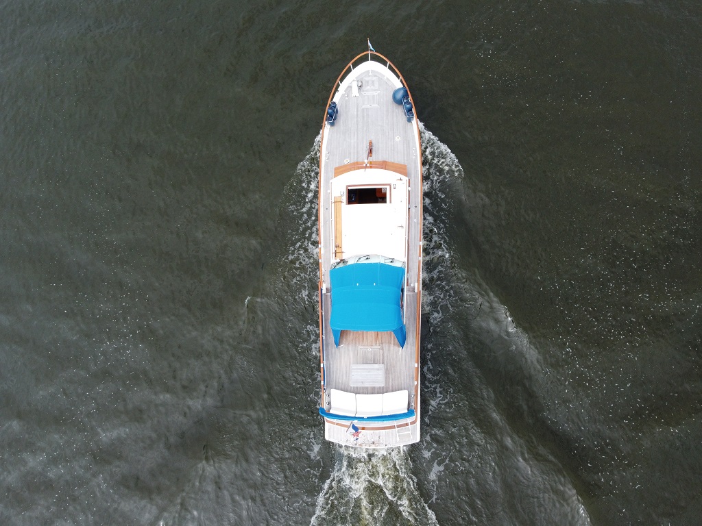 Super van Craft 13.80 — foto 5 van 36