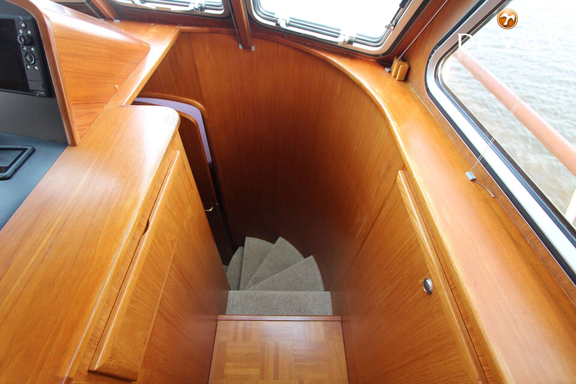 Vripack Searocco 1500 — foto 30 van 41