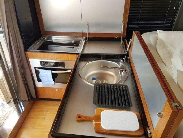 Azimut Magellano 50