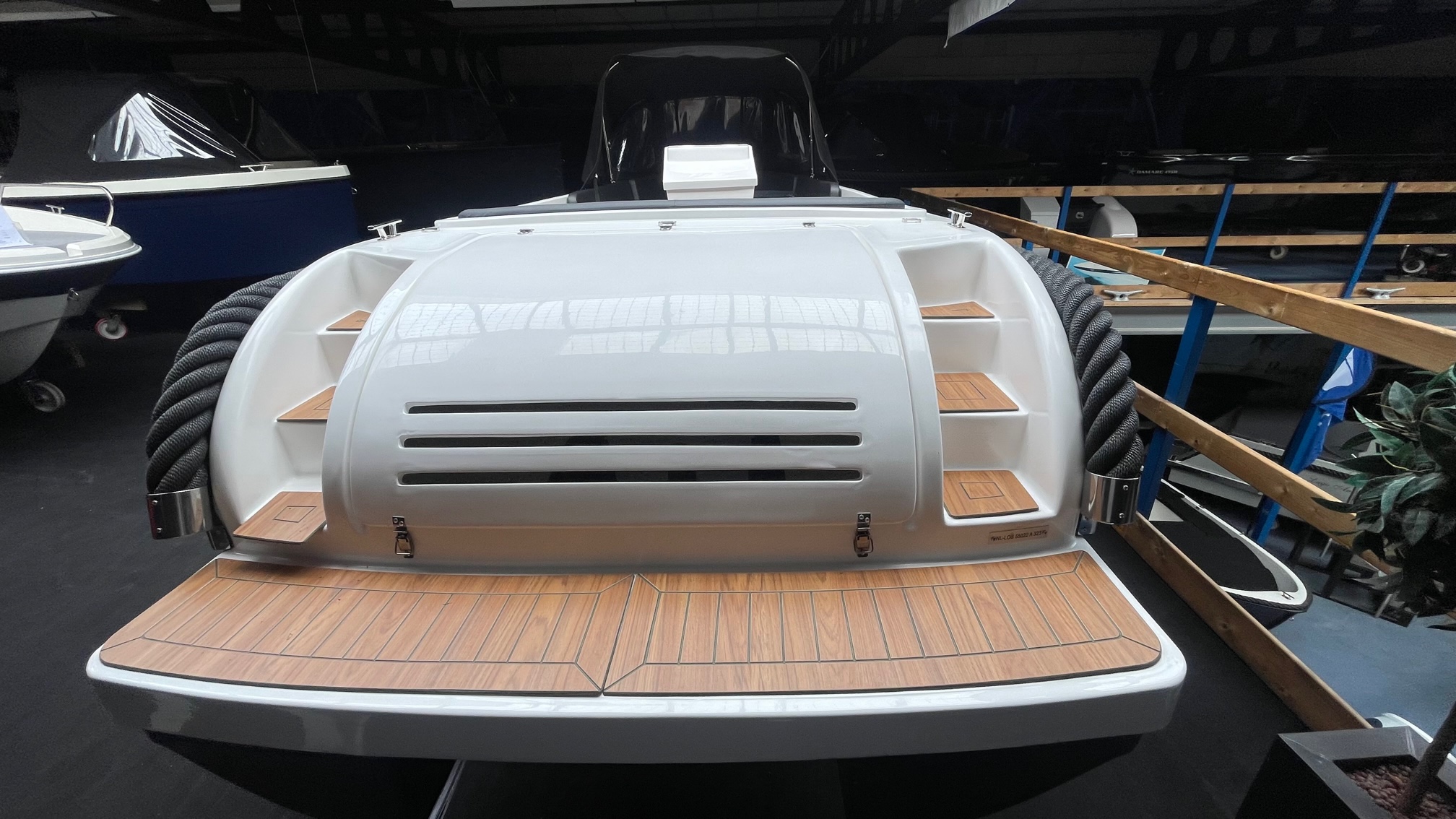 Gentle 555 — foto 18 van 32