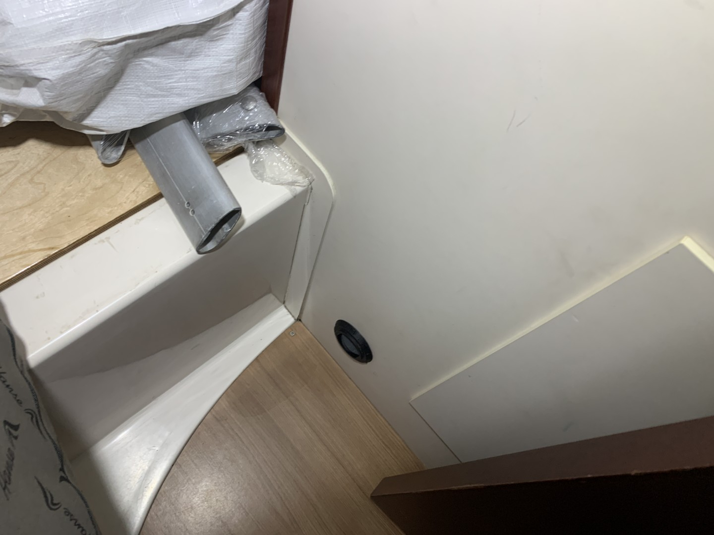 Hanse 375 — foto 39 van 59
