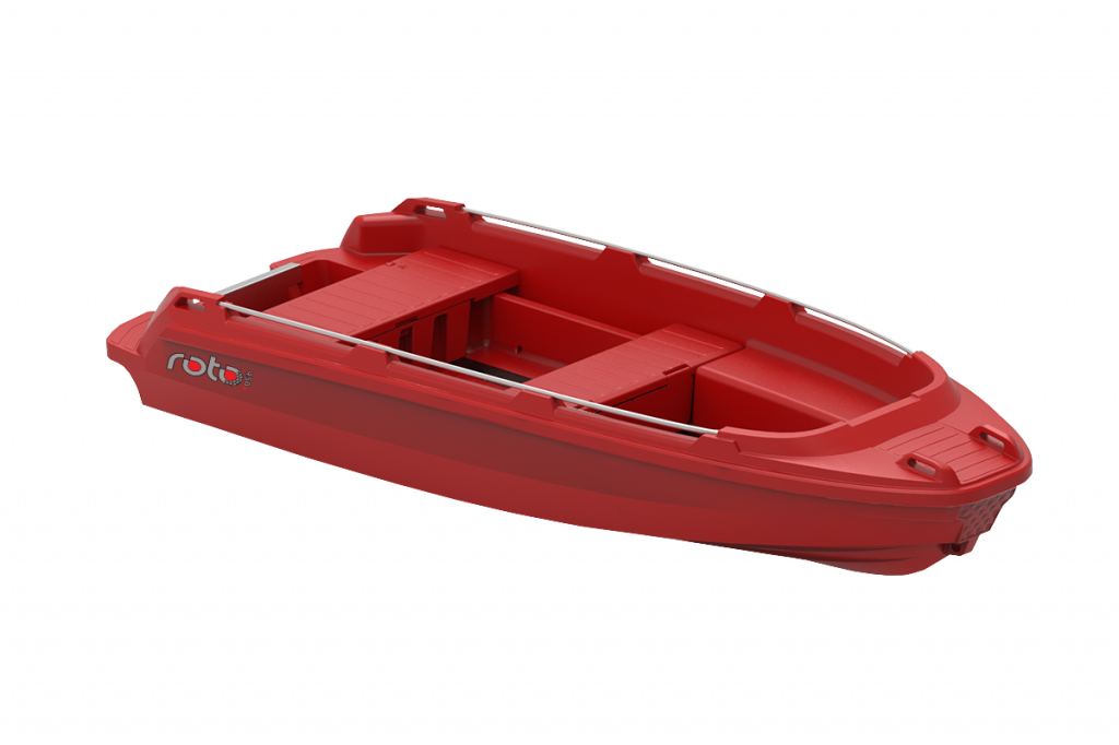ROTO 450 HYDRA FAMILY — foto 12 van 26