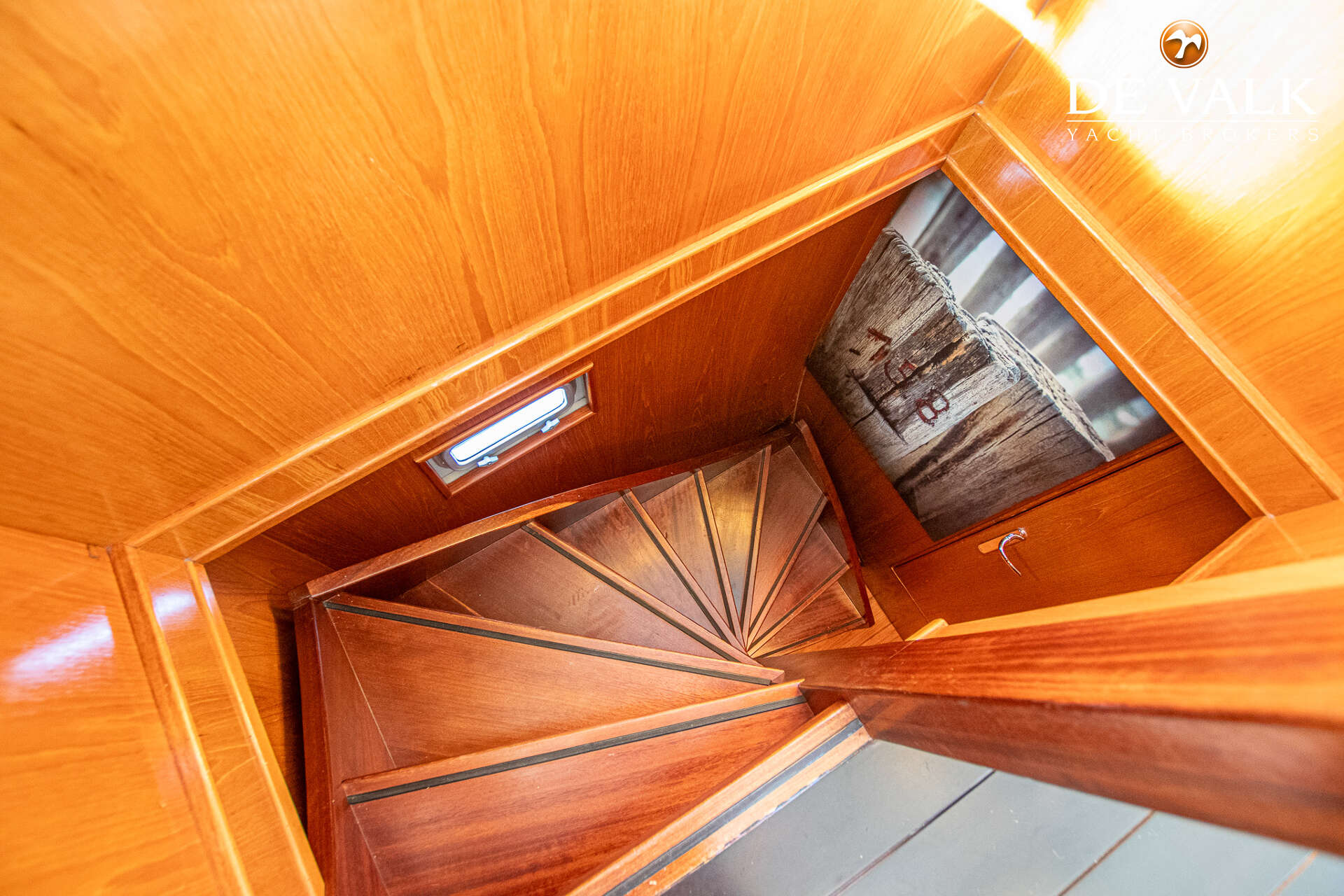 Custom Built Live Aboard 1800 — foto 30 van 45