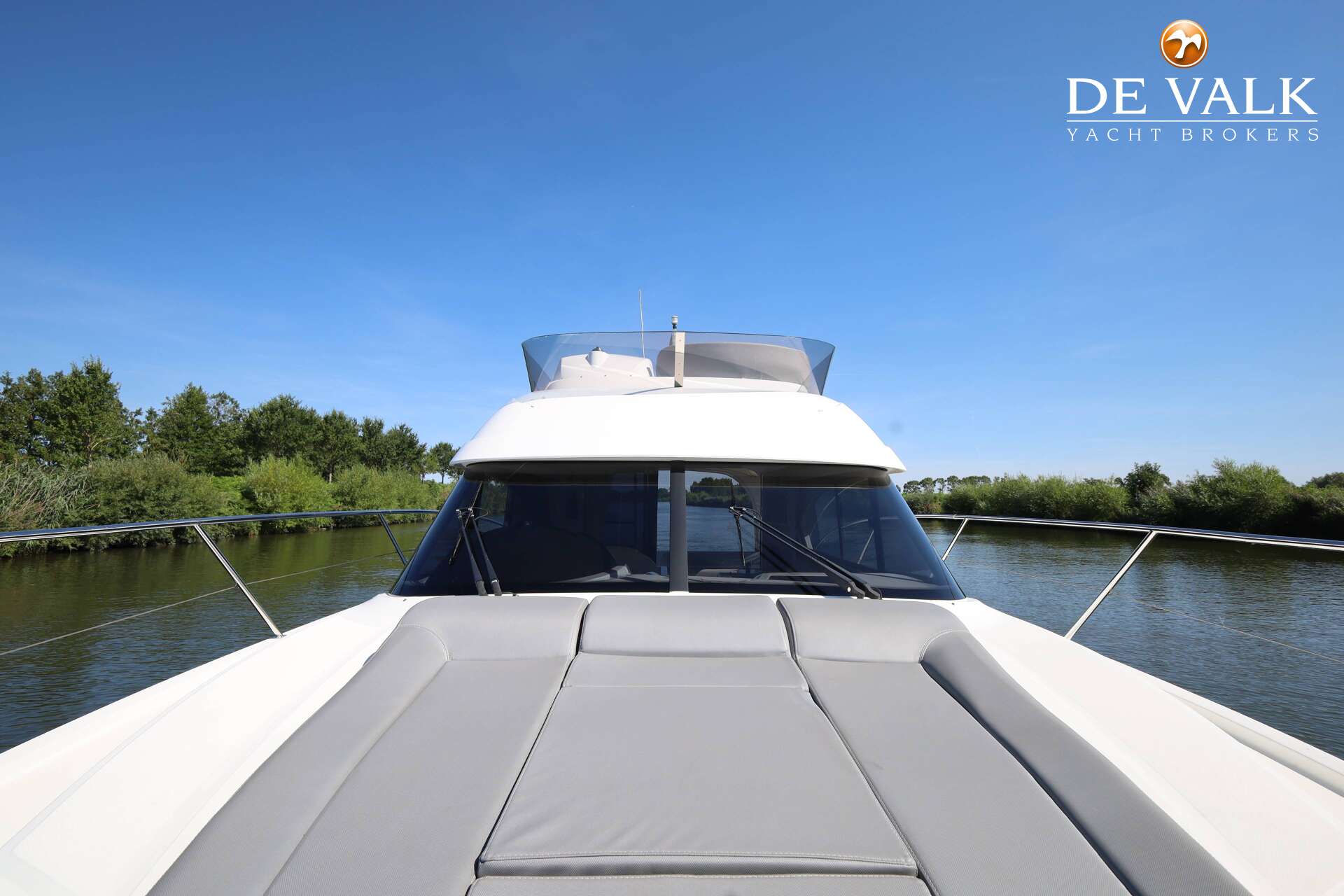 Beneteau Antares 36 — foto 9 van 39