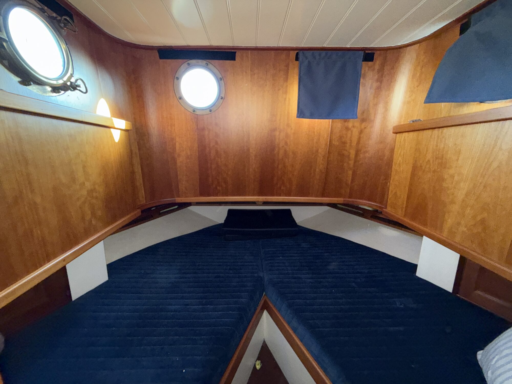 Noordzeekotter ‘WR 134’ — foto 39 van 42