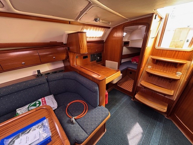 Bavaria 38-2 — foto 17 van 25