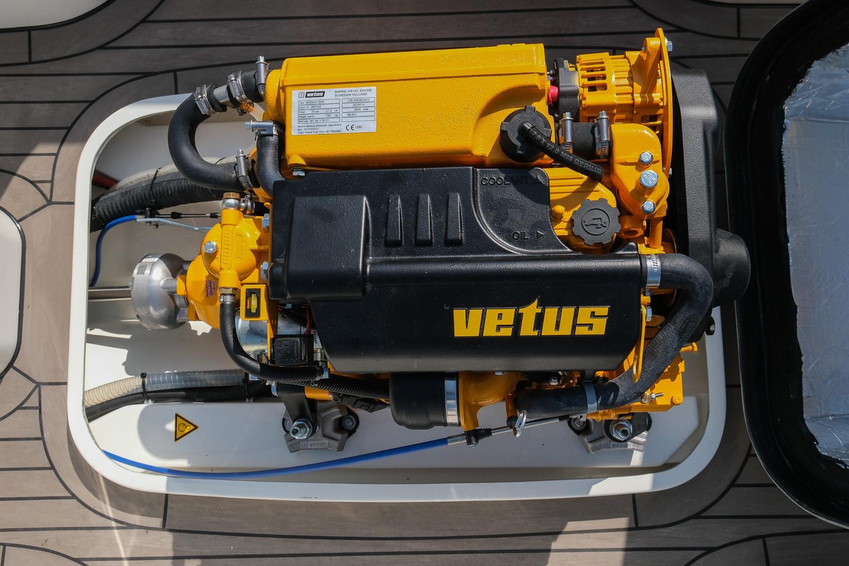 Antaris Fifty5 – 27 pk — foto 14 van 17