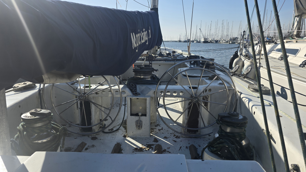America's Cup 12M — foto 13 van 33