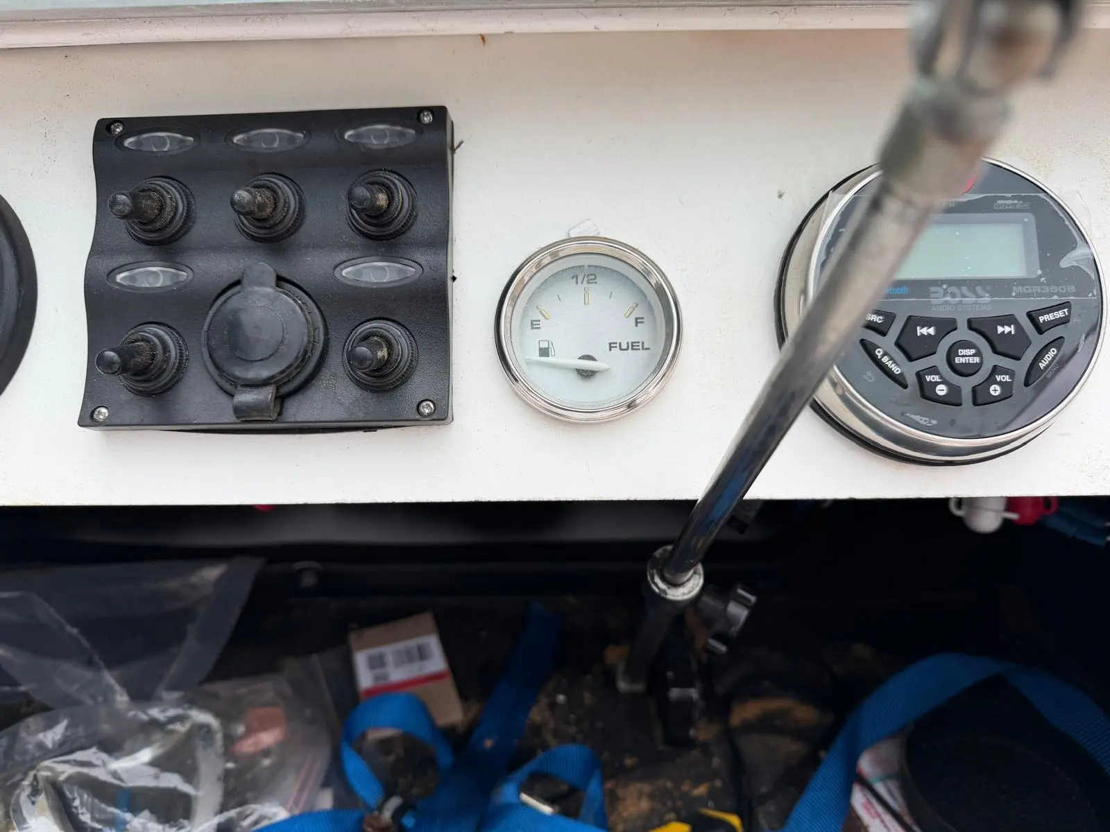 Robalo 2120 Center Console — foto 10 van 17