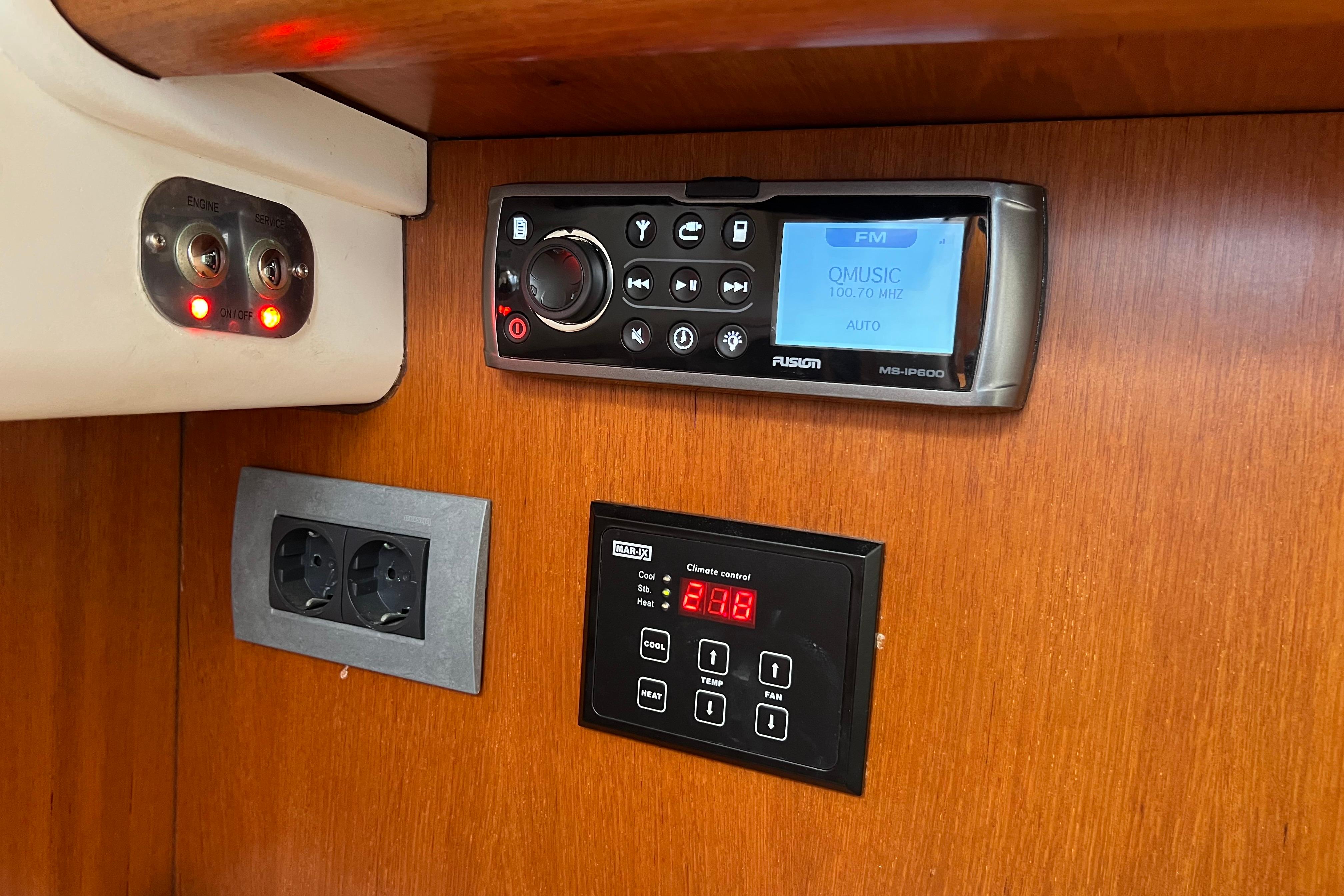 Long Island 40 Runabout — foto 61 van 71
