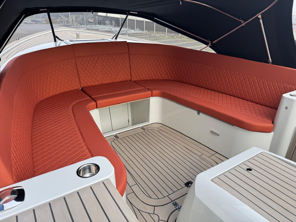 Antaris Seventy5 met Vetus 52 pk — foto 23 van 31