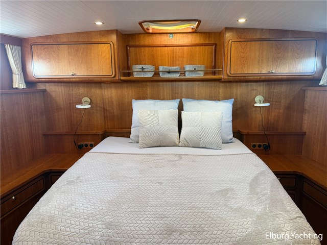 Linssen Grand Sturdy 410 - AC — foto 24 van 80