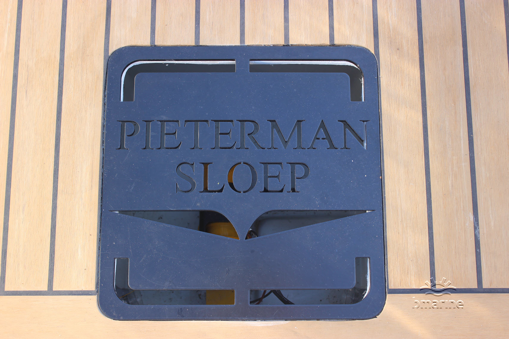 Pieterman 820 — foto 11 van 21