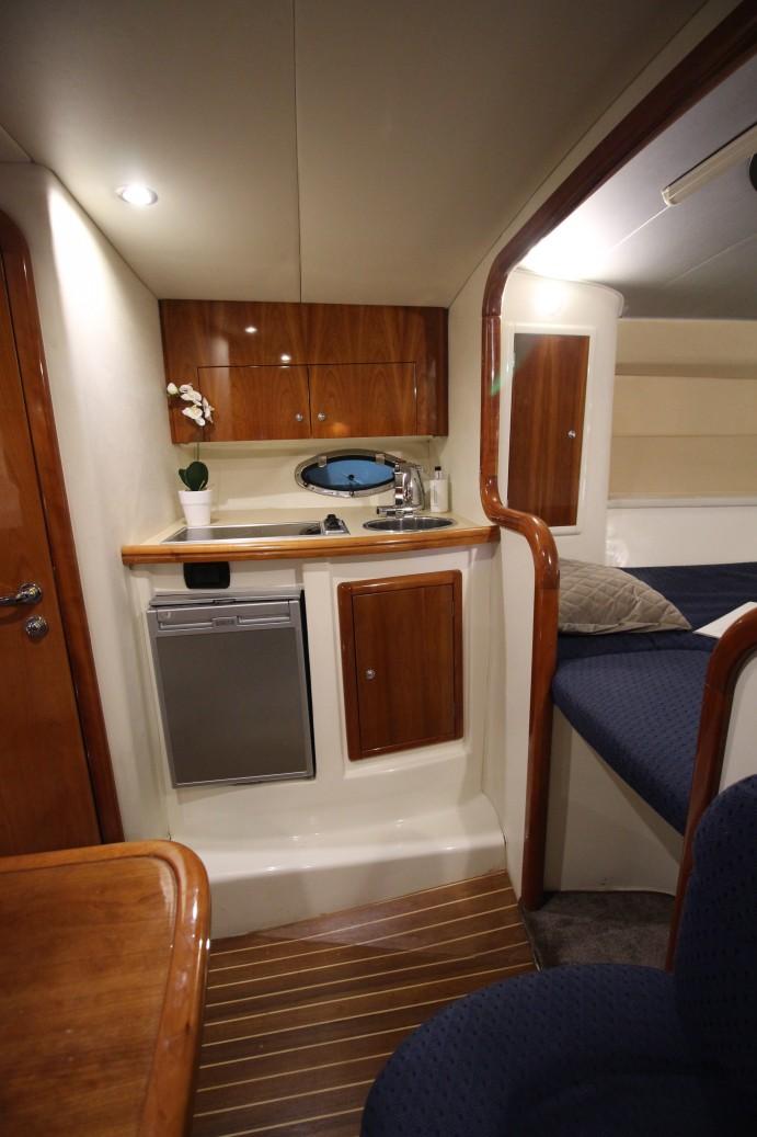 Airon Marine 325 — foto 37 van 73