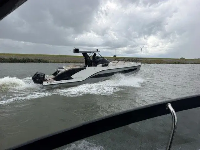 Grand Ocean 37 GOB 37 — foto 3 van 15