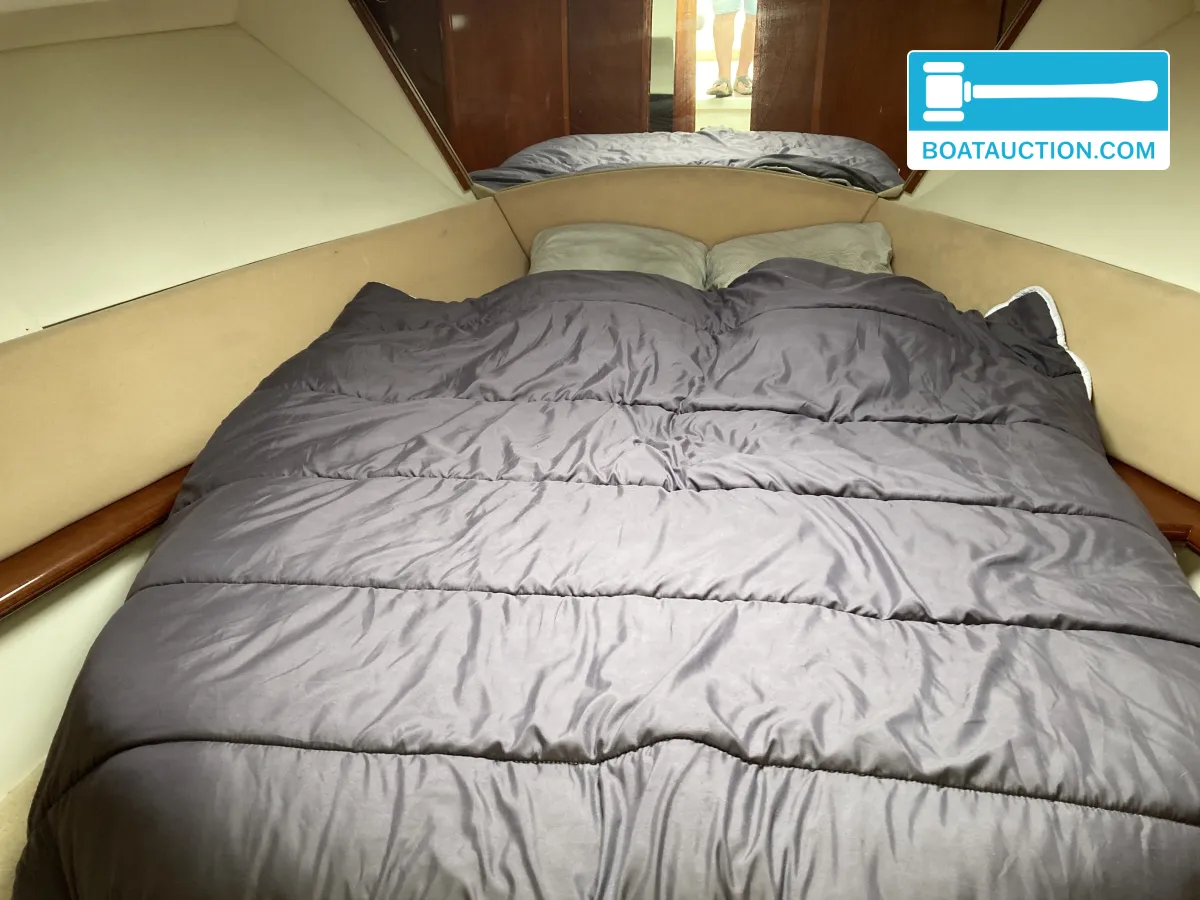 Jeanneau Prestige 32 — foto 26 van 63