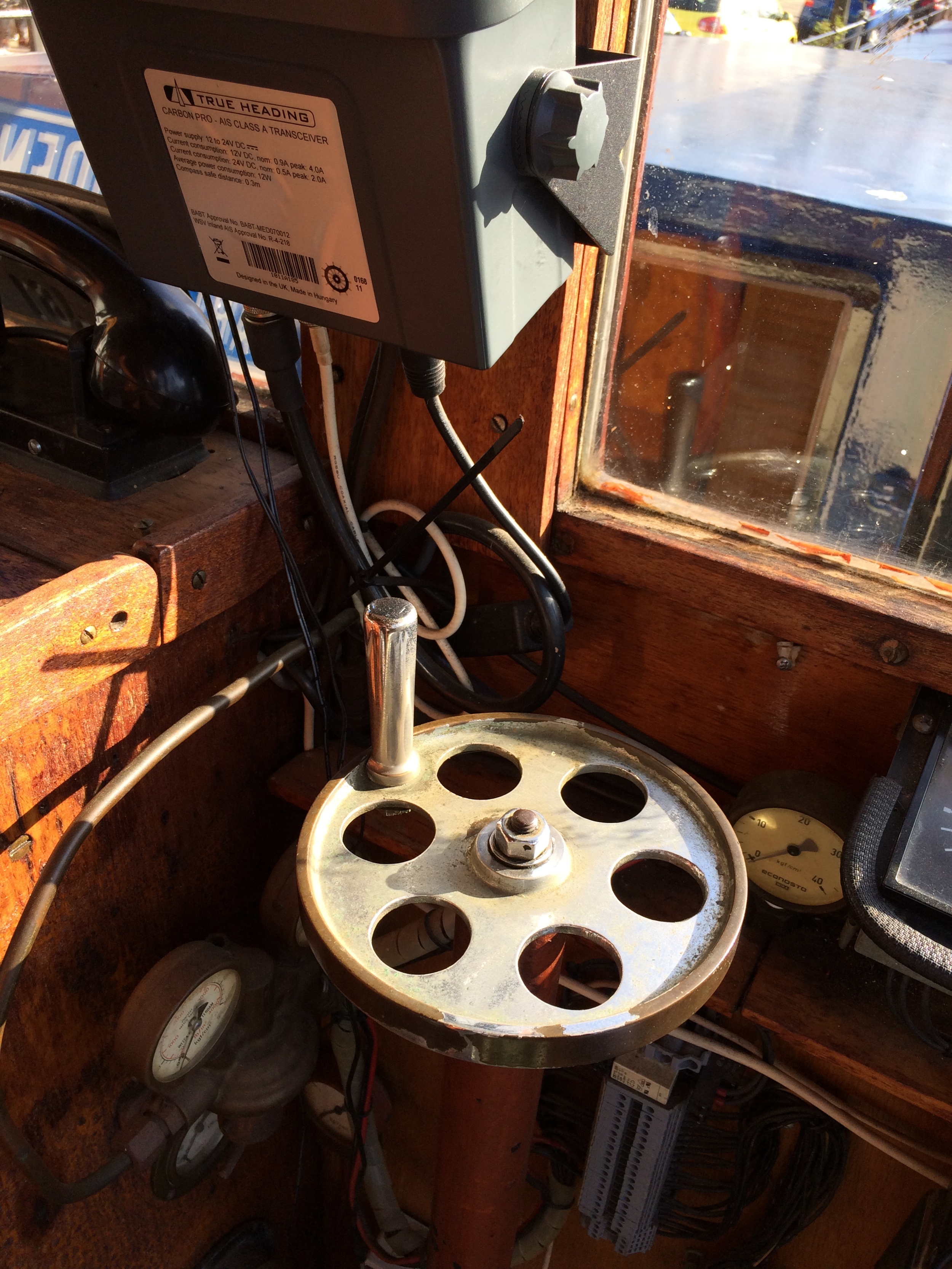 Luxe Motor 31.50 — foto 20 van 70