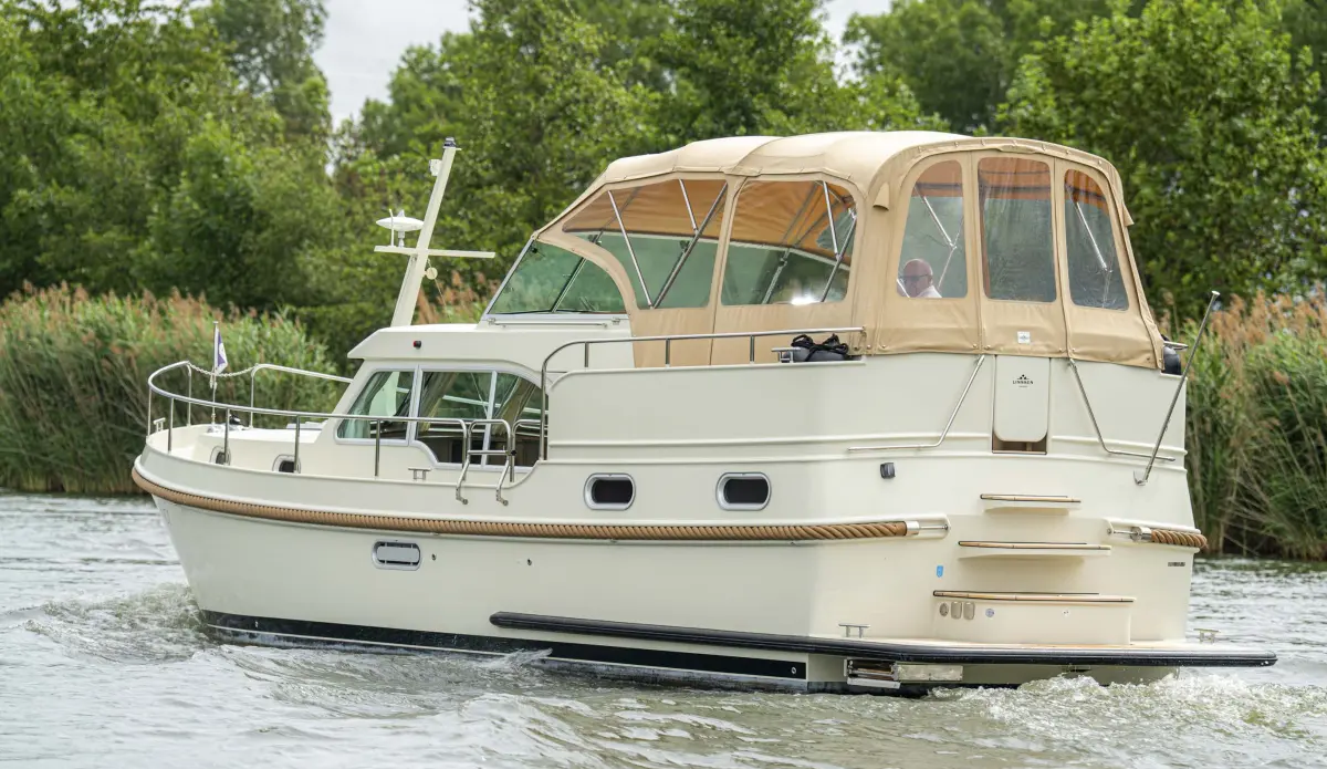 Grand Sturdy 35.0 AC — foto 6 van 12