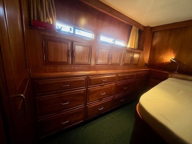 Ocean Alexander 46 — foto 58 van 87