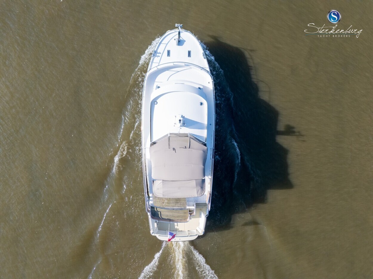 Ebyca Trawler 1300 — foto 5 van 39
