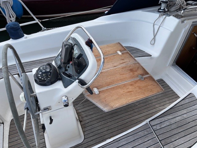 Bavaria 32 — foto 17 van 55