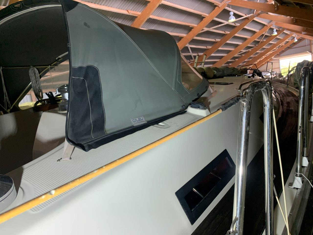 Bavaria Cruiser 36 — foto 3 van 50