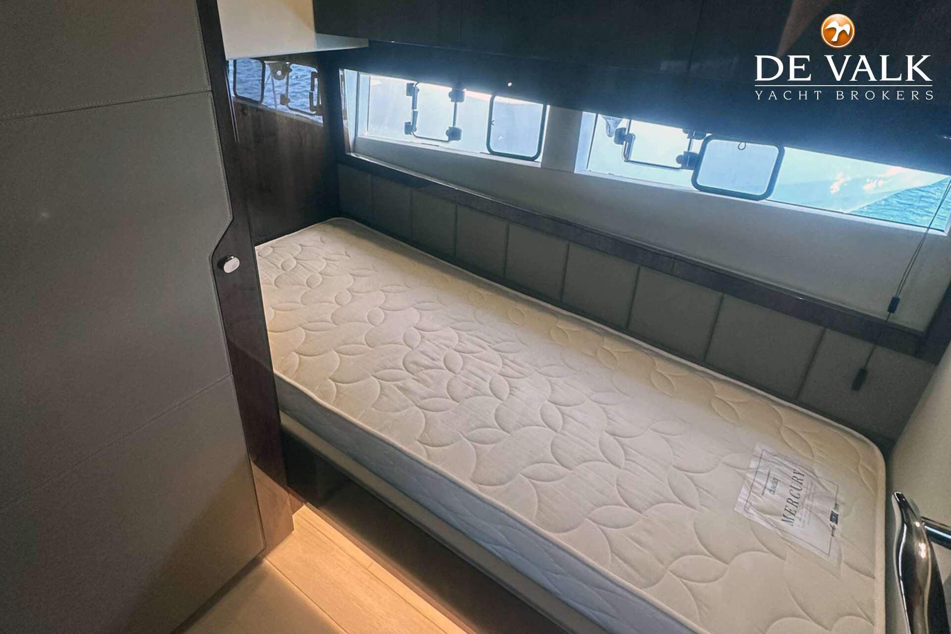 Fairline Targa 65 GT — foto 29 van 35