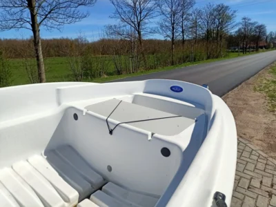 Jeanneau Cap 360 — foto 9 van 10