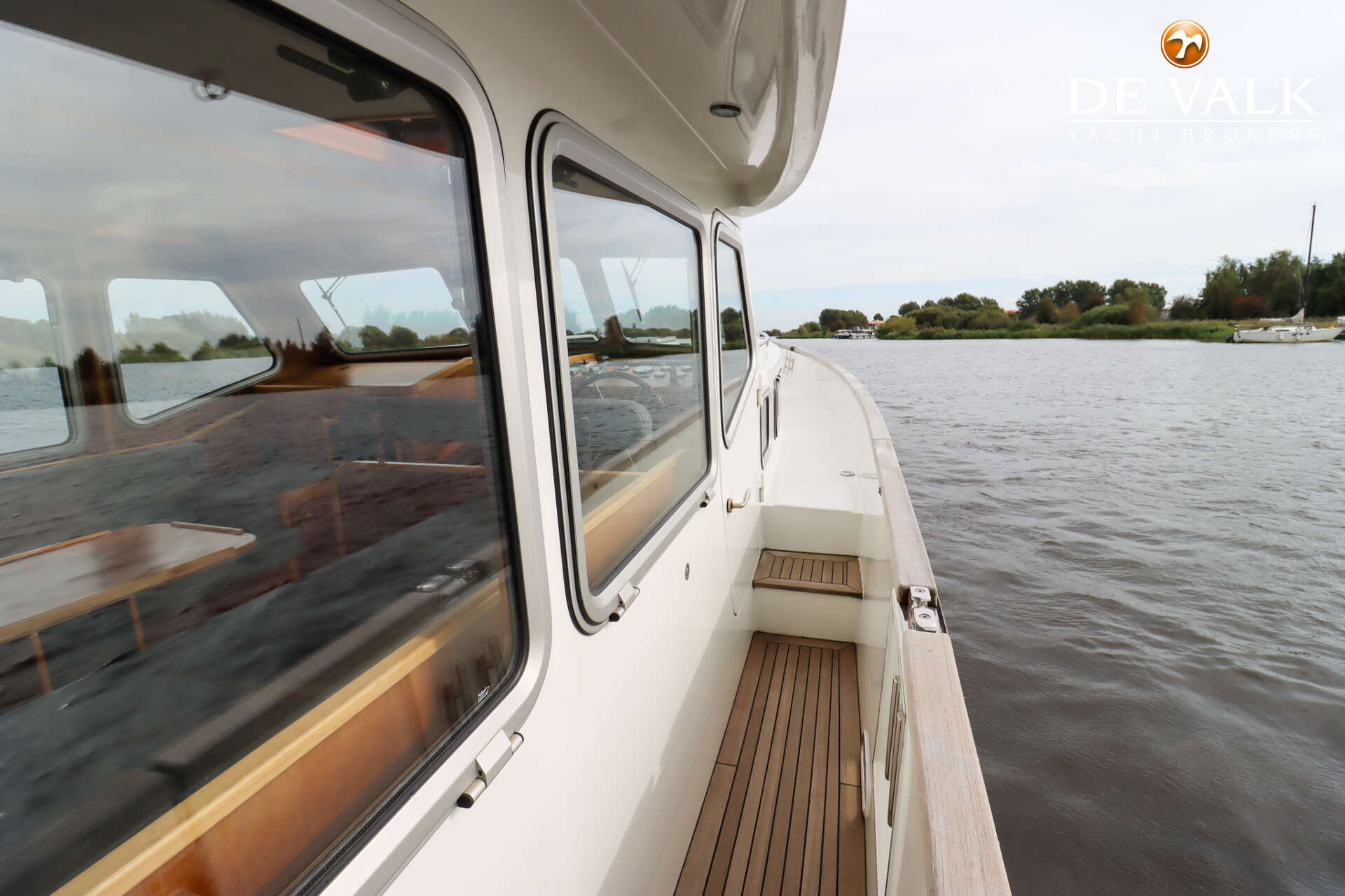 Pollard Custom Stavast 13.90 — foto 15 van 38
