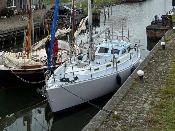 Northern Comfort 43 — foto 3 van 68