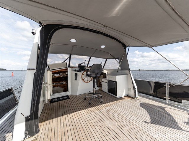 Engelaer Kruiser 15.30 — foto 51 van 80