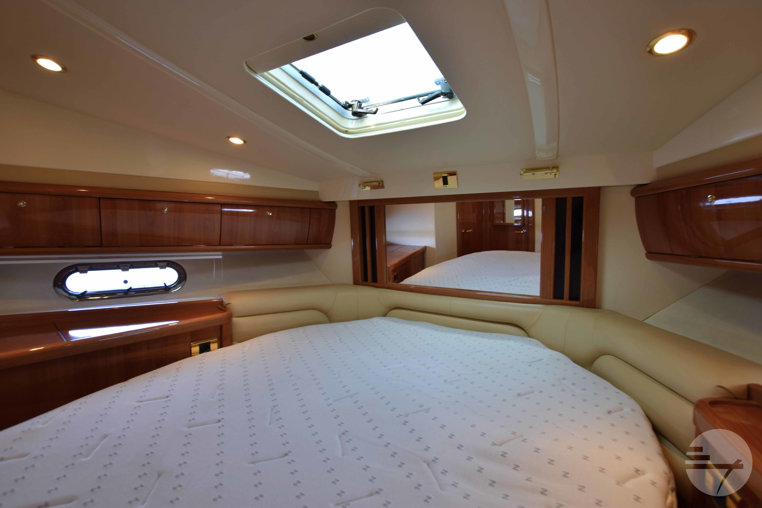 Sealine F42/5 — foto 37 van 56