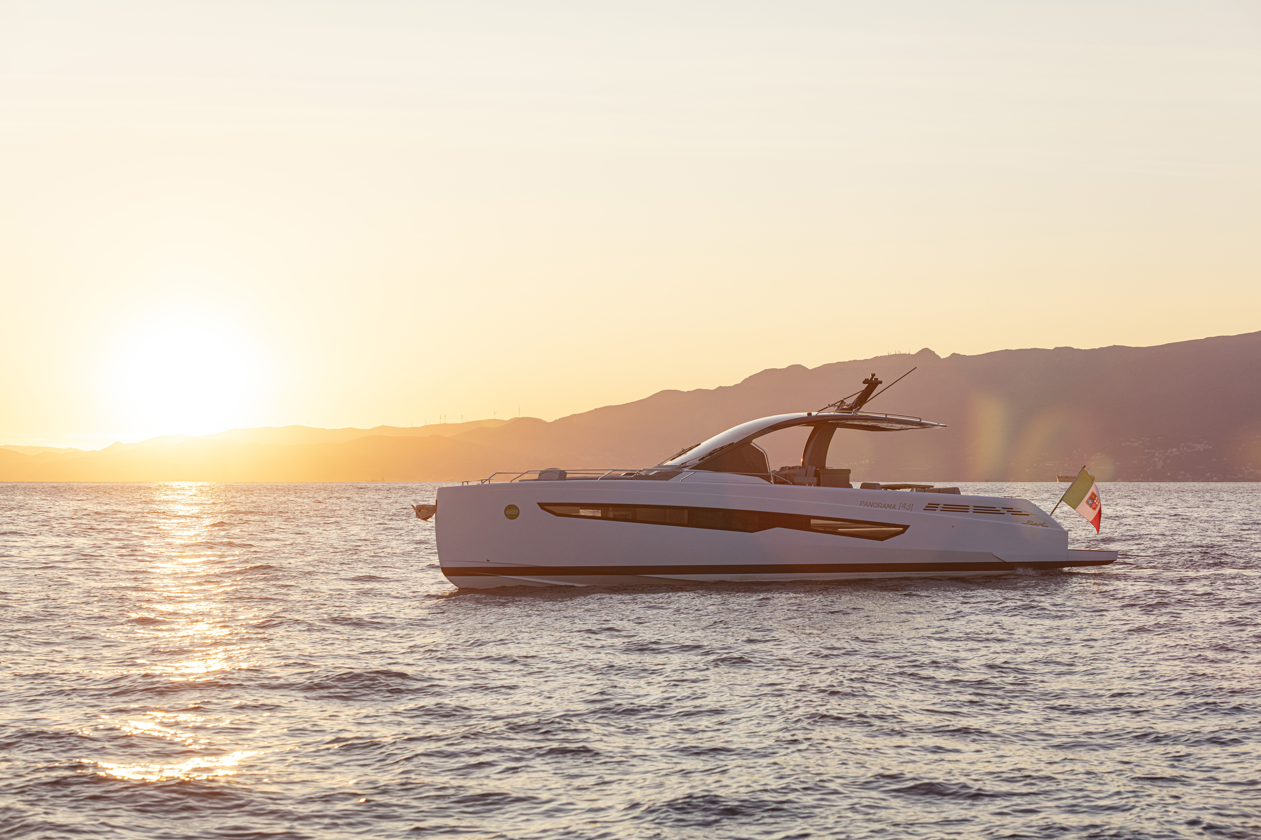 FIART Seawalker 43 Panorama — foto 17 van 38