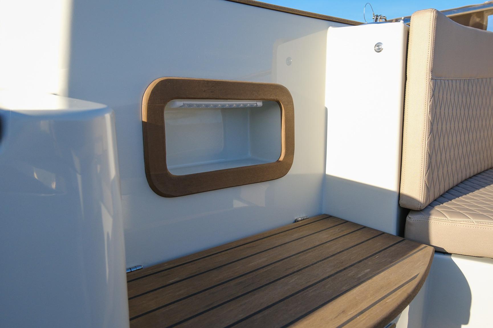 Antaris Seventy7 Touring – nieuw op voorraad — foto 13 van 30