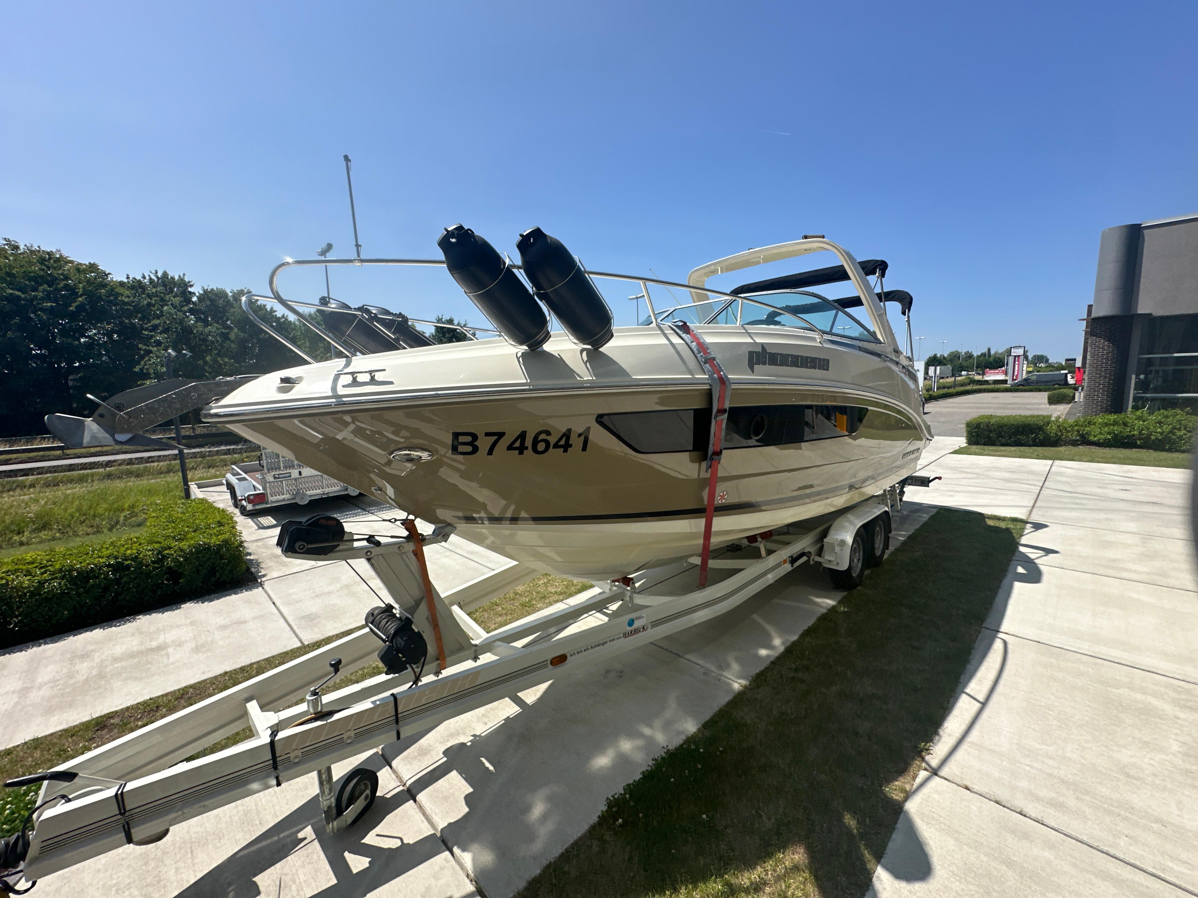 Bayliner 842 Cuddy — foto 6 van 11