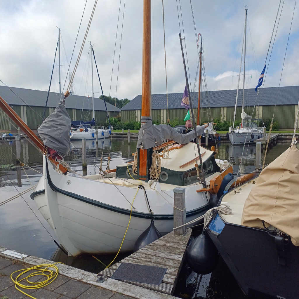 Bol Blokzijl, 8.65 — foto 3 van 19