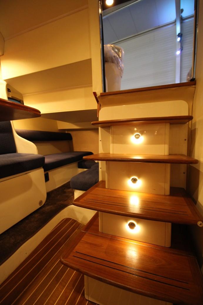 Airon Marine 325 — foto 41 van 73