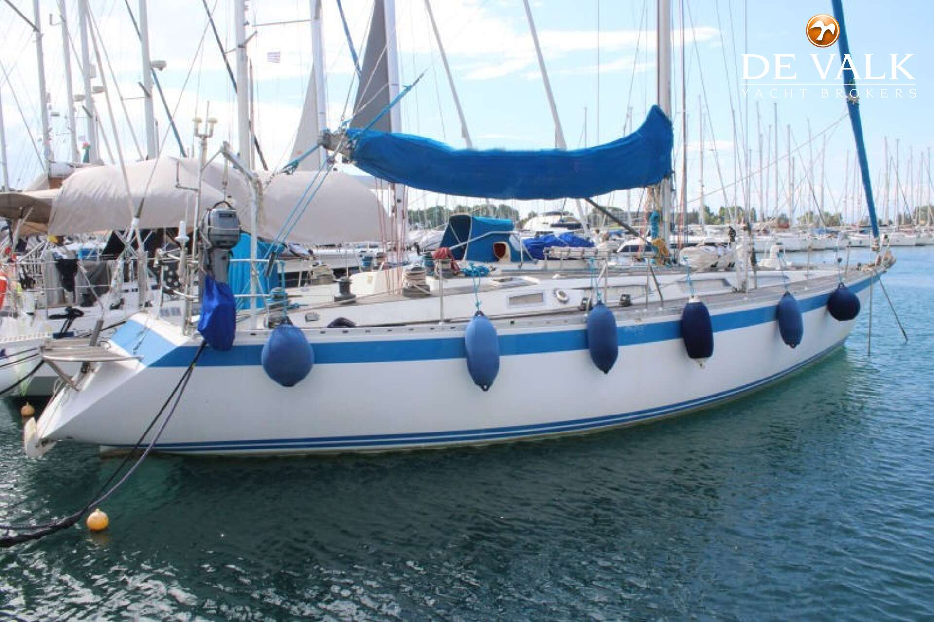 Wauquiez Centurion 47 — foto 1 van 44