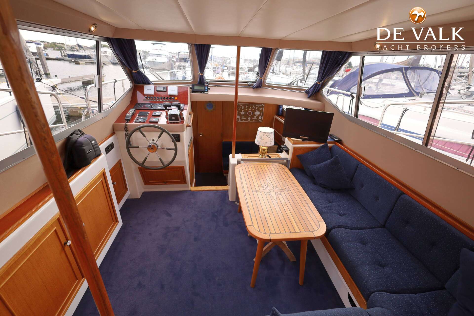 Atlantic 37 — foto 21 van 39